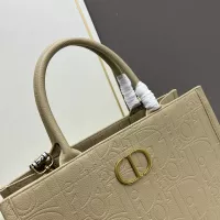 $115.00 USD Christian Dior AAA Quality Handbags For Women #1299900