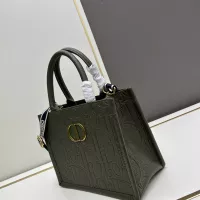$105.00 USD Christian Dior AAA Quality Handbags For Women #1299901
