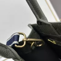 $105.00 USD Christian Dior AAA Quality Handbags For Women #1299901