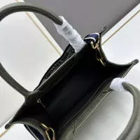 $105.00 USD Christian Dior AAA Quality Handbags For Women #1299901
