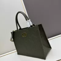 $115.00 USD Christian Dior AAA Quality Handbags For Women #1299902