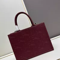 $115.00 USD Christian Dior AAA Quality Handbags For Women #1299907