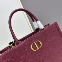 $115.00 USD Christian Dior AAA Quality Handbags For Women #1299907