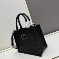 $105.00 USD Christian Dior AAA Quality Handbags For Women #1299908