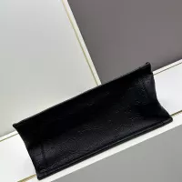 $115.00 USD Christian Dior AAA Quality Handbags For Women #1299911