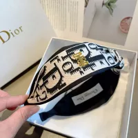 $27.00 USD Christian Dior Headband For Women #1299940