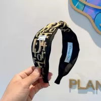 $27.00 USD Christian Dior Headband For Women #1299941