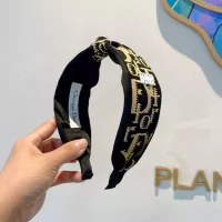 $27.00 USD Christian Dior Headband For Women #1299941