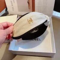 $27.00 USD Chanel Headband For Women #1299944