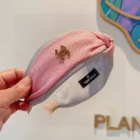 $27.00 USD Chanel Headband For Women #1299945