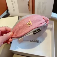 $27.00 USD Chanel Headband For Women #1299945