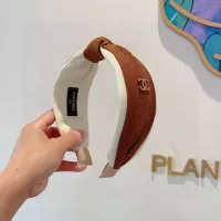 $27.00 USD Chanel Headband For Women #1299946