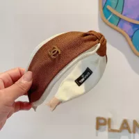 $27.00 USD Chanel Headband For Women #1299946