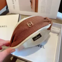 $27.00 USD Chanel Headband For Women #1299946