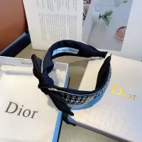 $27.00 USD Christian Dior Headband For Women #1299949
