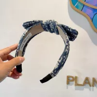 $27.00 USD Christian Dior Headband For Women #1299950