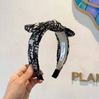 $27.00 USD Christian Dior Headband For Women #1299951