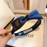 $27.00 USD Christian Dior Headband For Women #1299952