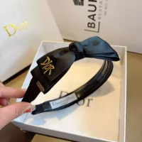 $27.00 USD Christian Dior Headband For Women #1299953