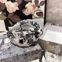 $27.00 USD Christian Dior Headband For Women #1299967