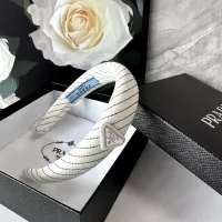 $27.00 USD Prada Headband For Women #1299972