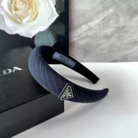 $27.00 USD Prada Headband For Women #1299974