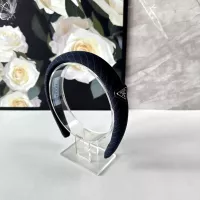 $27.00 USD Prada Headband For Women #1299974
