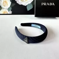 $27.00 USD Prada Headband For Women #1299974