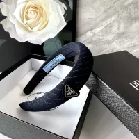 $27.00 USD Prada Headband For Women #1299974
