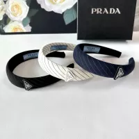 $27.00 USD Prada Headband For Women #1299974