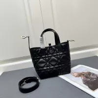 $96.00 USD Christian Dior AAA Quality Handbags For Women #1299978