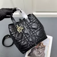 $98.00 USD Christian Dior AAA Quality Handbags For Women #1299979