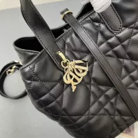 $98.00 USD Christian Dior AAA Quality Handbags For Women #1299979