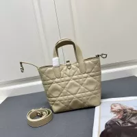 $96.00 USD Christian Dior AAA Quality Handbags For Women #1299980