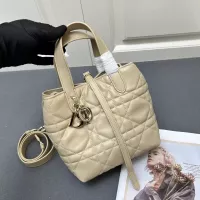 $96.00 USD Christian Dior AAA Quality Handbags For Women #1299980