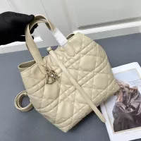 $98.00 USD Christian Dior AAA Quality Handbags For Women #1299982