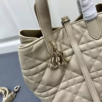 $98.00 USD Christian Dior AAA Quality Handbags For Women #1299982