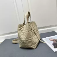 $98.00 USD Christian Dior AAA Quality Handbags For Women #1299982