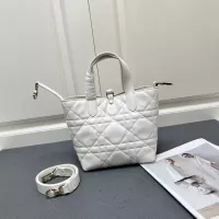 $96.00 USD Christian Dior AAA Quality Handbags For Women #1299984