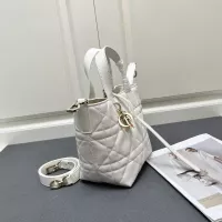 $96.00 USD Christian Dior AAA Quality Handbags For Women #1299984