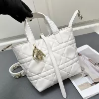 $96.00 USD Christian Dior AAA Quality Handbags For Women #1299984