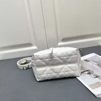 $96.00 USD Christian Dior AAA Quality Handbags For Women #1299984