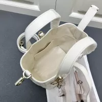 $96.00 USD Christian Dior AAA Quality Handbags For Women #1299984