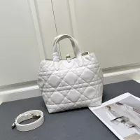 $98.00 USD Christian Dior AAA Quality Handbags For Women #1299985
