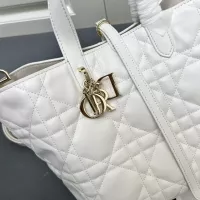 $98.00 USD Christian Dior AAA Quality Handbags For Women #1299985