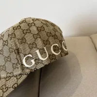 $27.00 USD Gucci Caps #1299986