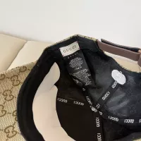 $27.00 USD Gucci Caps #1299986
