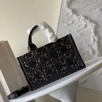 $100.00 USD Christian Dior AAA Quality Handbags For Women #1299987
