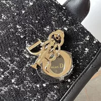 $100.00 USD Christian Dior AAA Quality Handbags For Women #1299987
