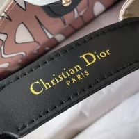 $100.00 USD Christian Dior AAA Quality Handbags For Women #1299993
